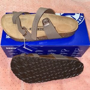 Birkenstock Mayari Sandal